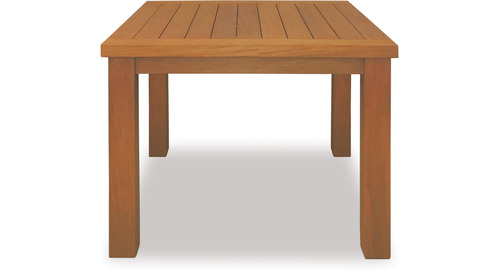 Raglan 1020 Square Outdoor Table 